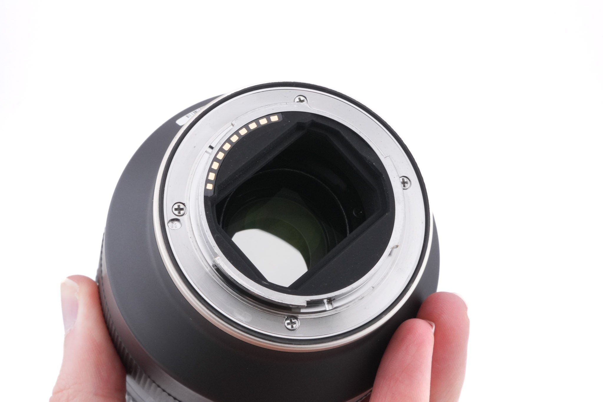 Tamron 70-180mm f2.8 DI III VXD (A056)