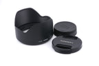 Tamron 70-180mm f2.8 DI III VXD (A056)
