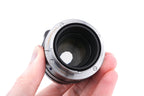 Carl Zeiss 50mm f2 Planar T* ZM