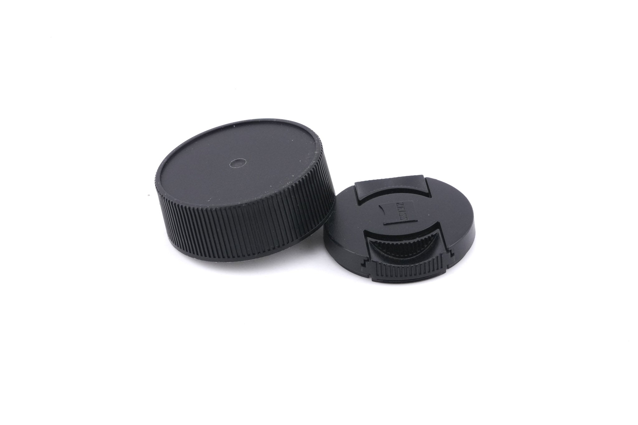 Carl Zeiss 50mm f2 Planar T* ZM