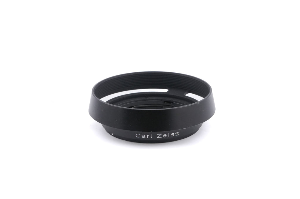 Carl Zeiss Lens Hood (50mm f2 / 35mm f2 ZM)