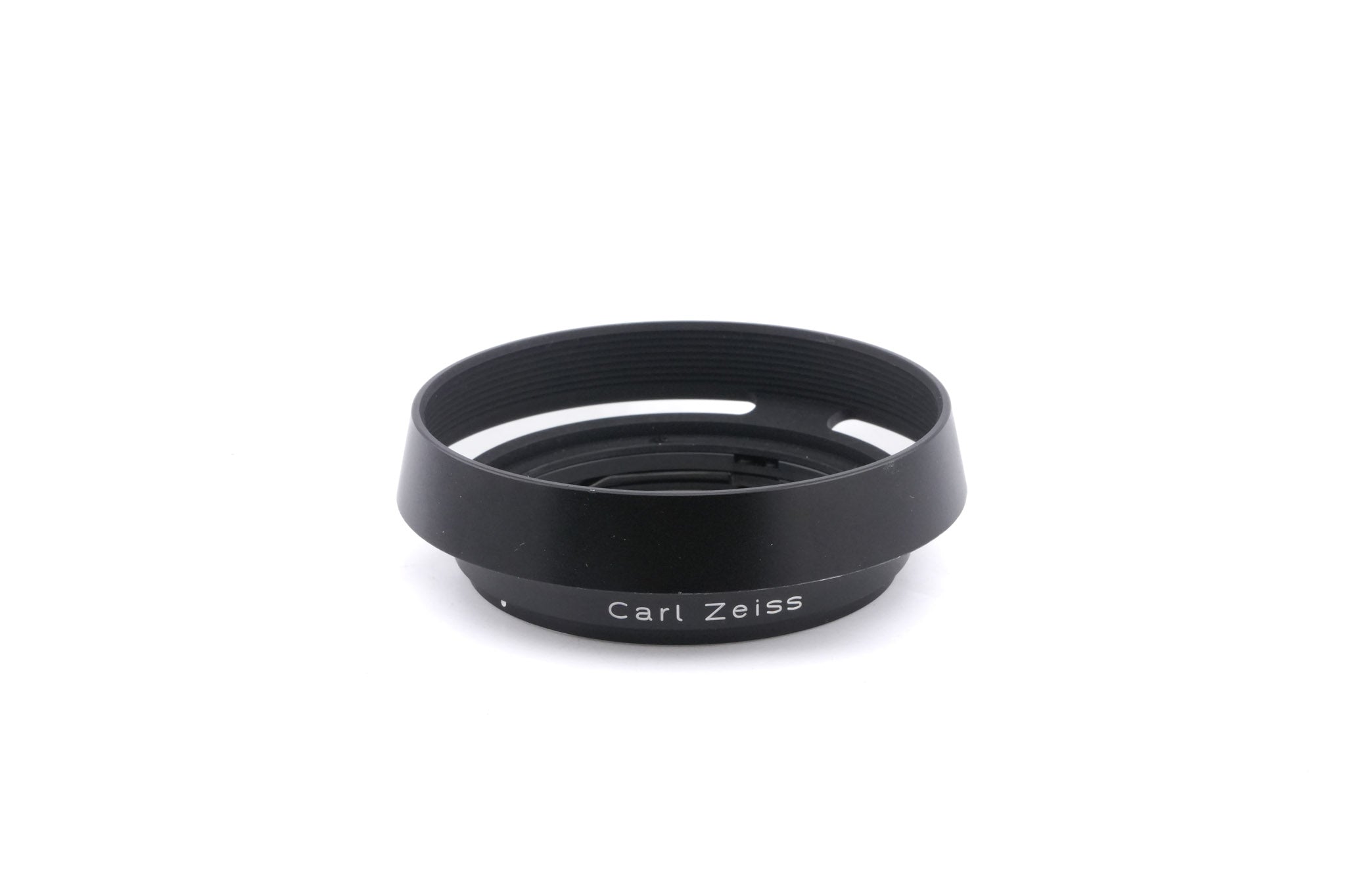 Carl Zeiss Lens Hood (50mm f2 / 35mm f2 ZM)