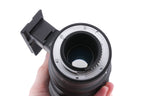 Nikon 500mm f5.6 AF-S Nikkor E PF ED VR N