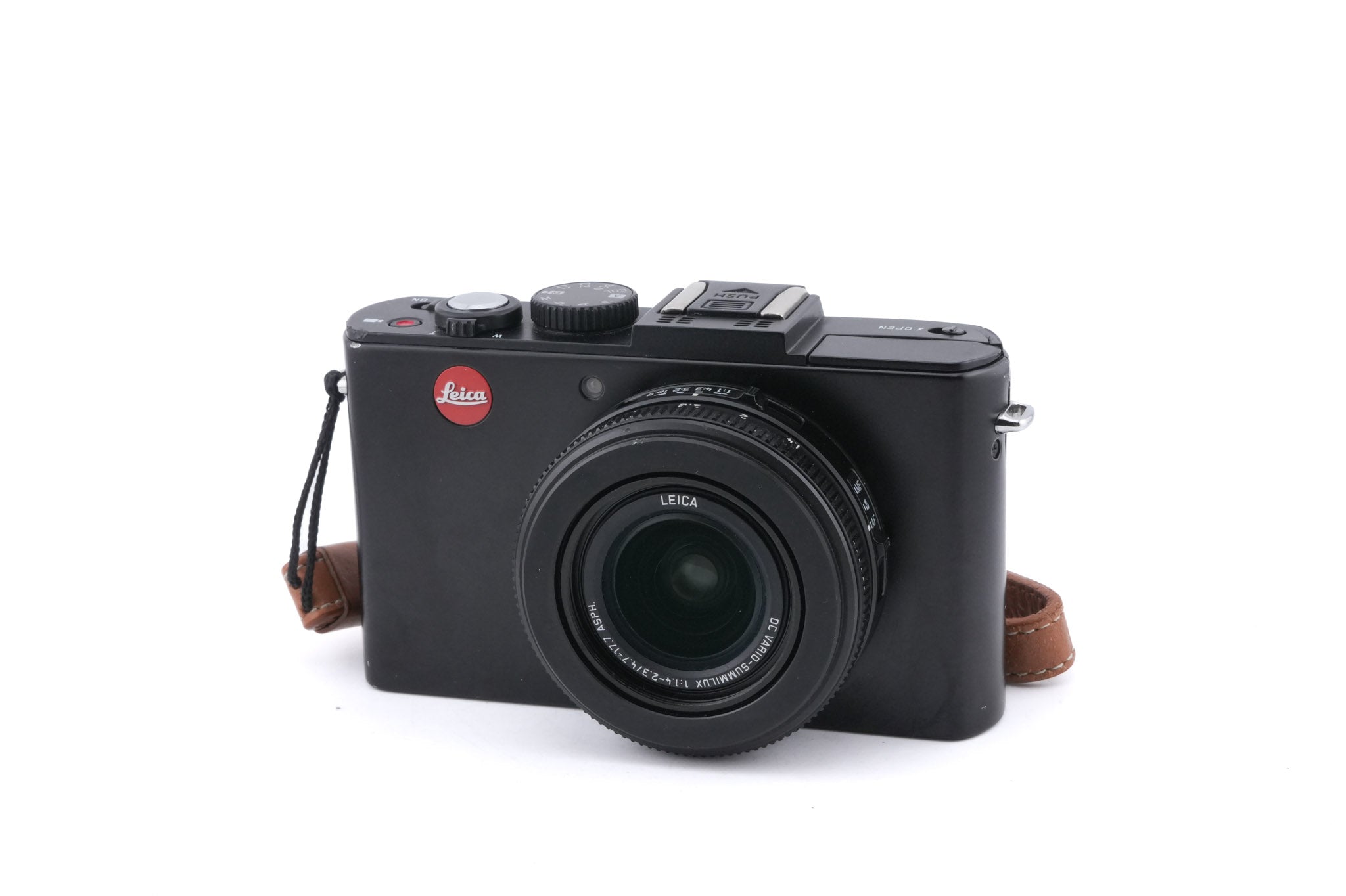 Leica D-Lux 6