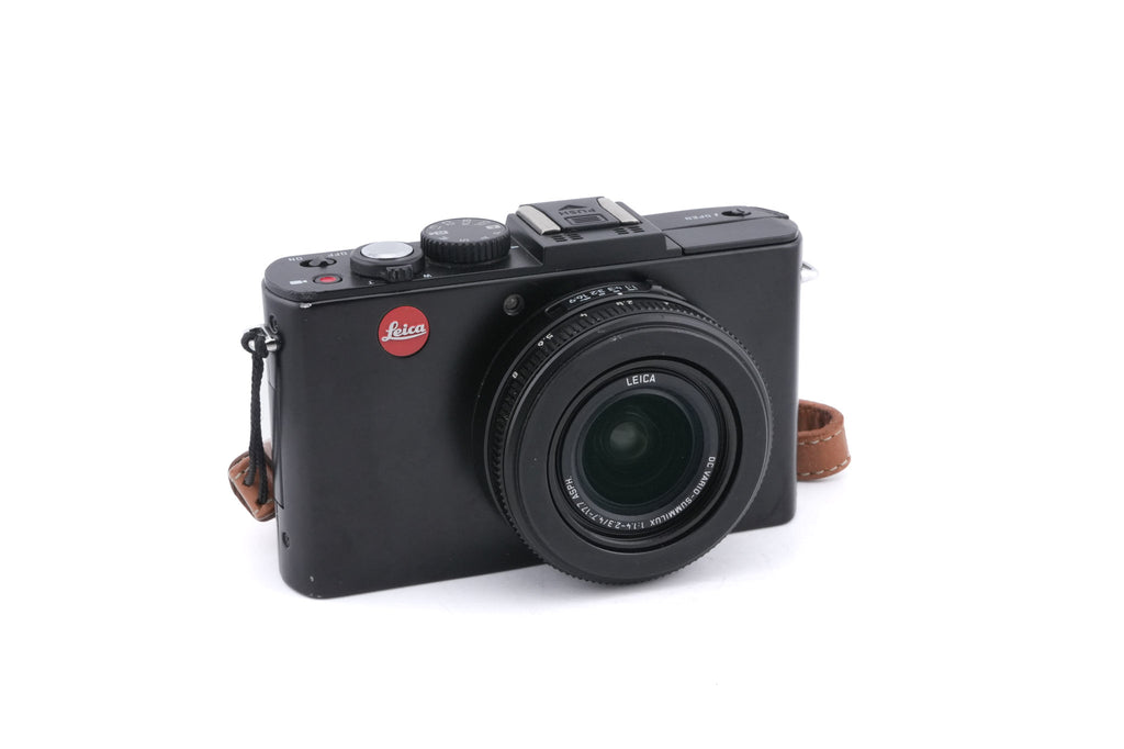 Leica D-Lux 6