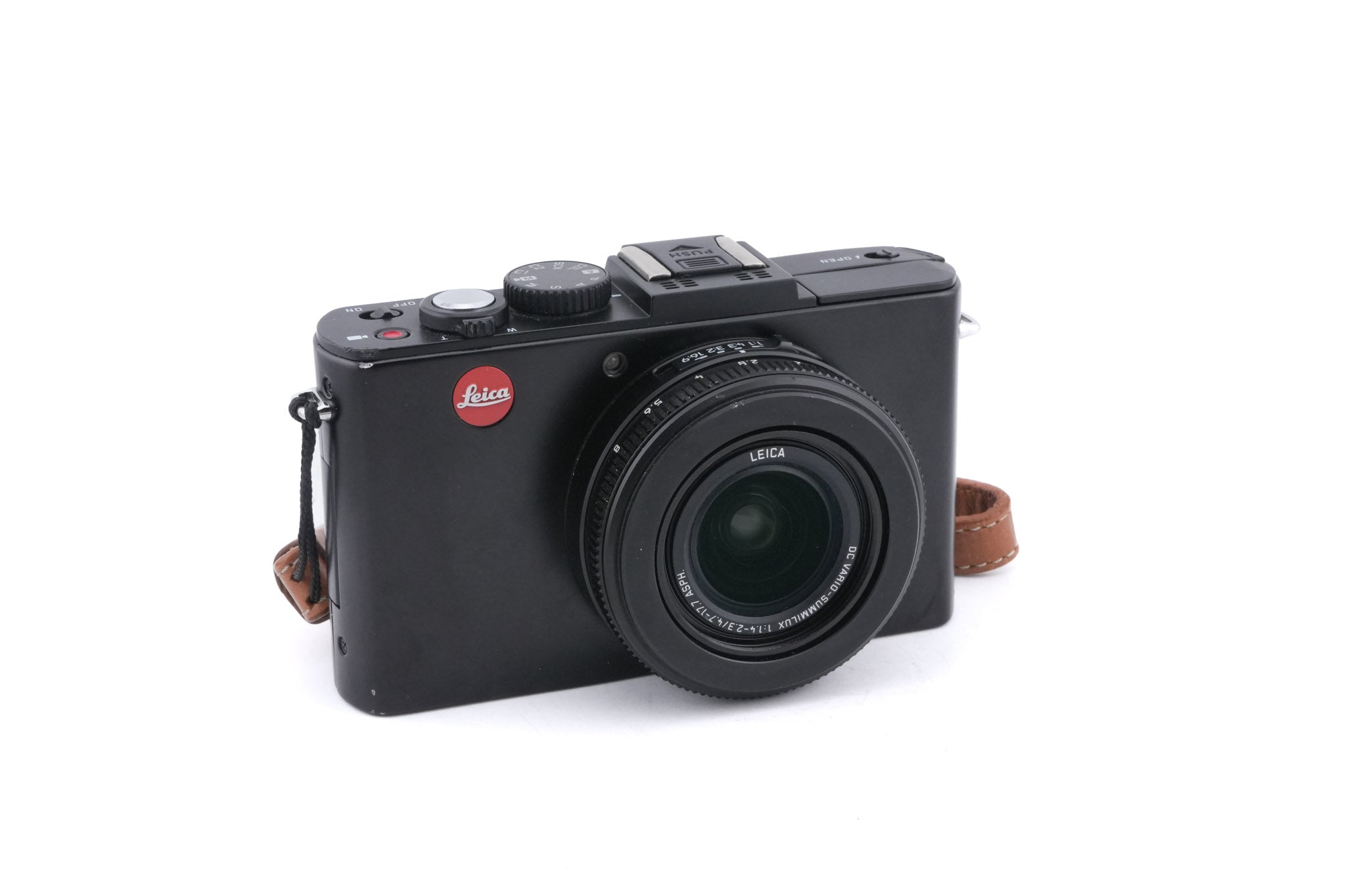 Leica D-Lux 6