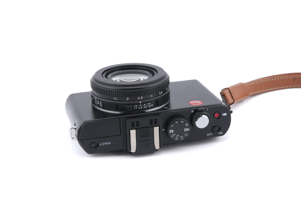 Leica D-Lux 6