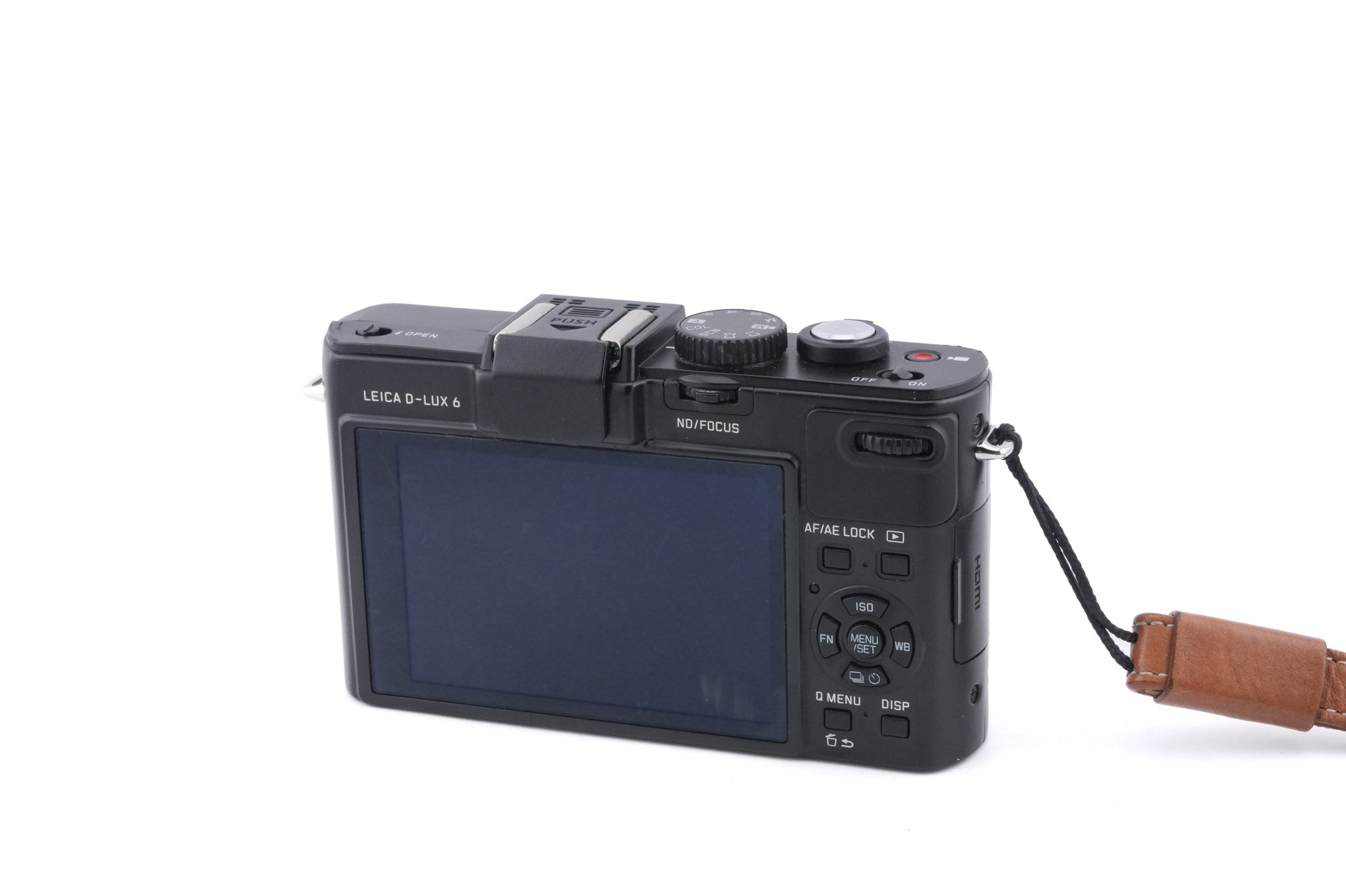 Leica D-Lux 6