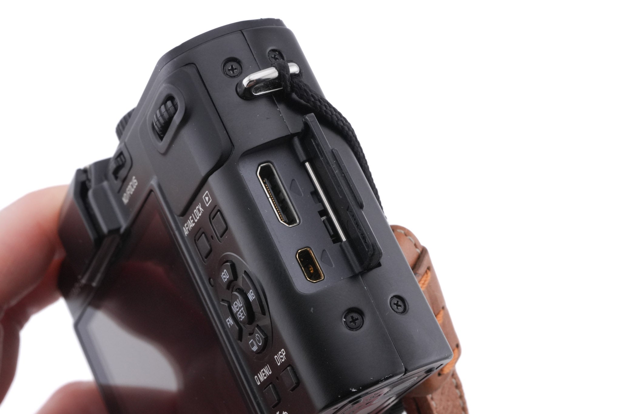 Leica D-Lux 6