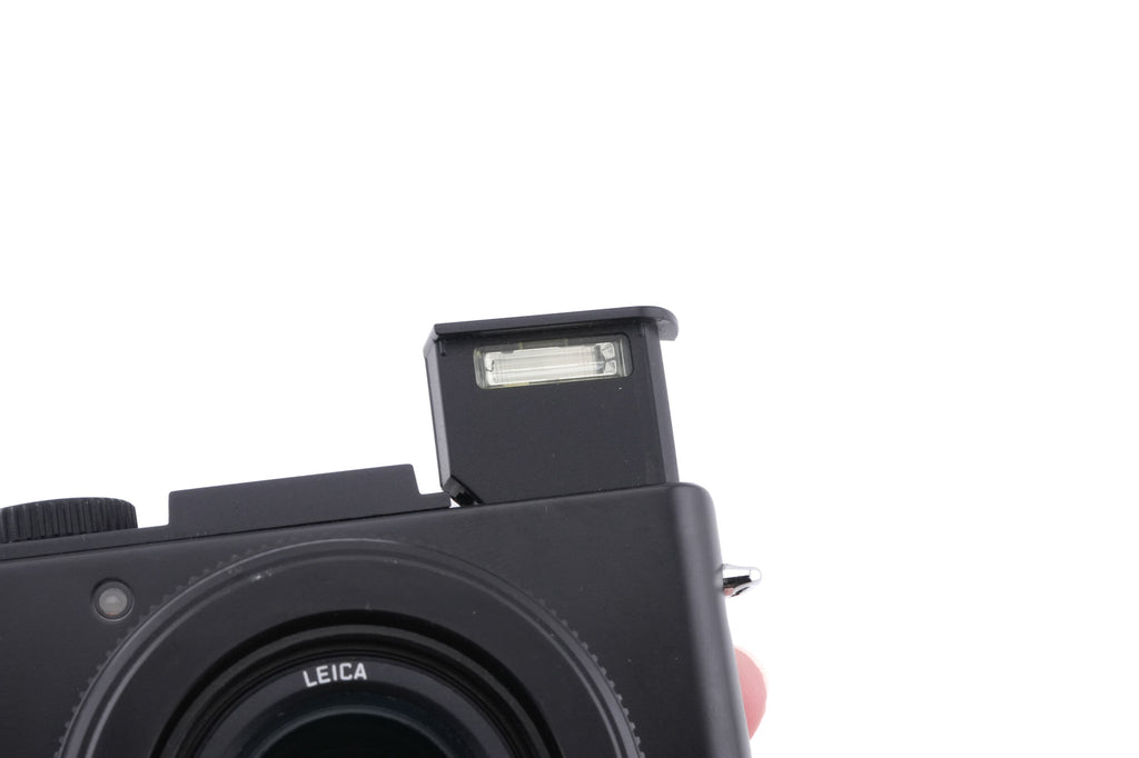 Leica D-Lux 6