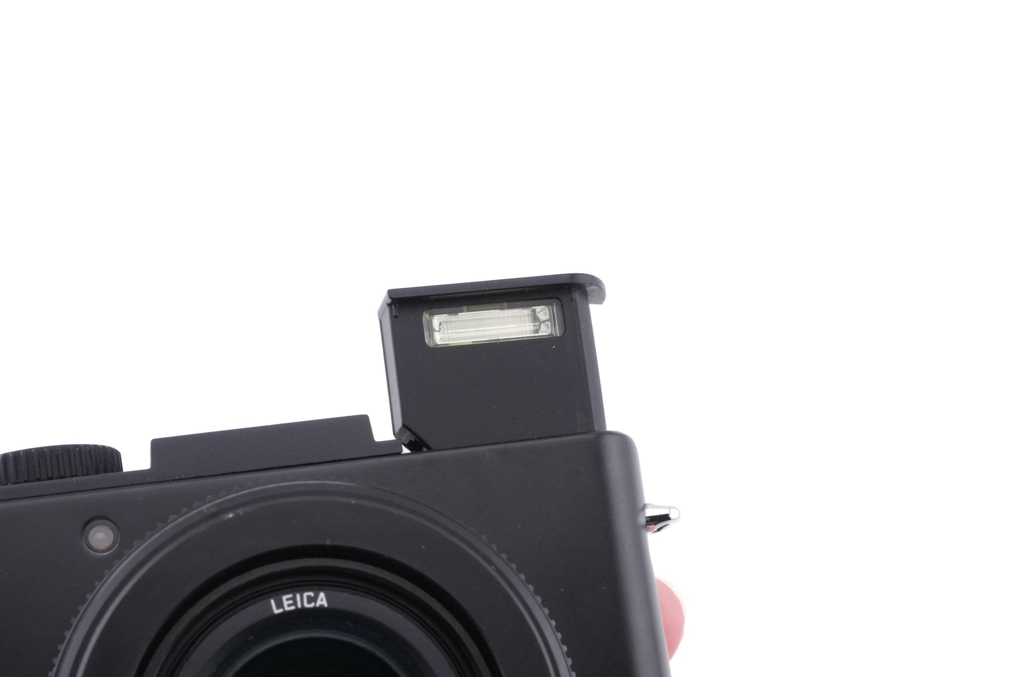 Leica D-Lux 6