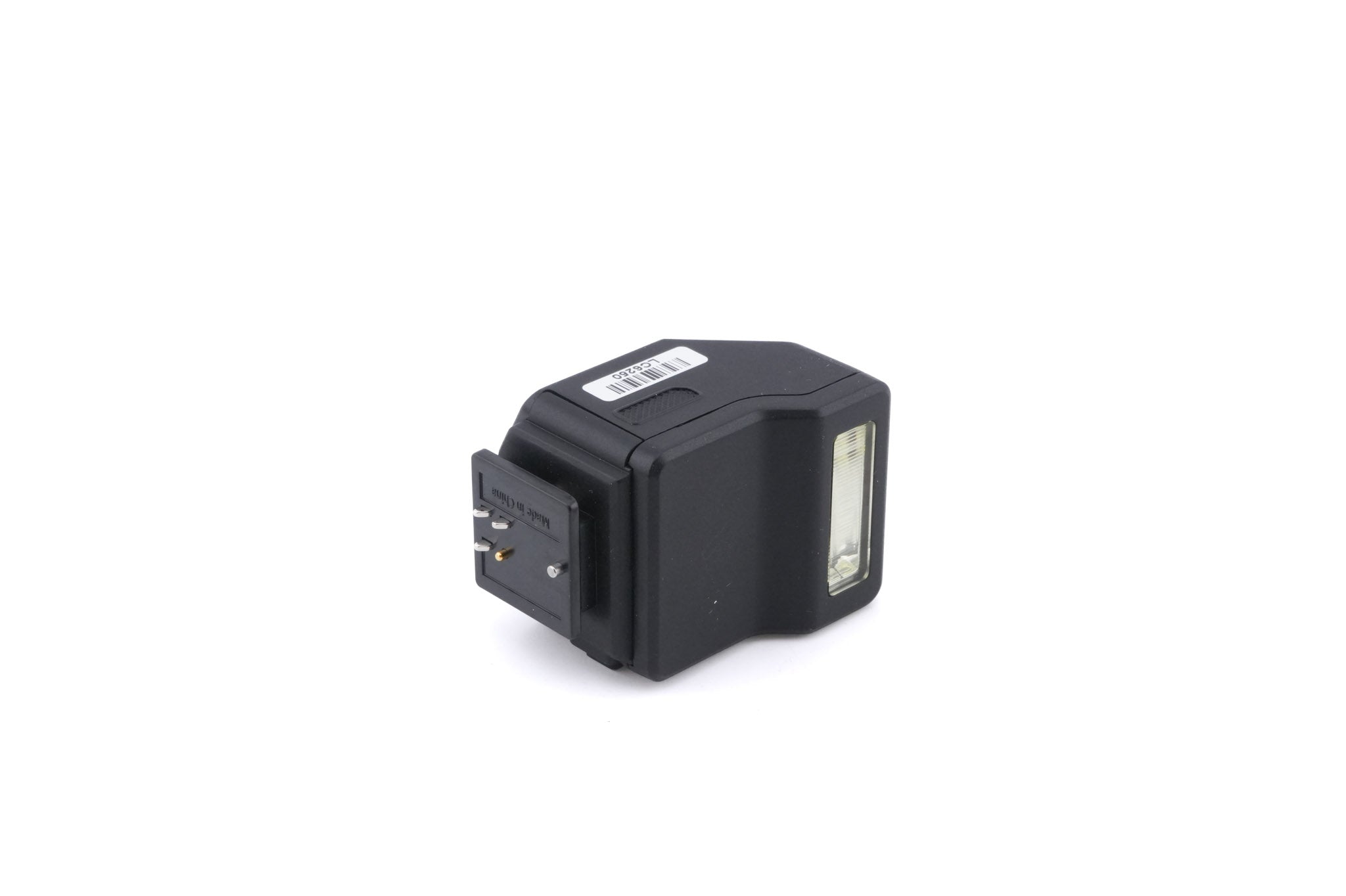 Leica CF D Flash