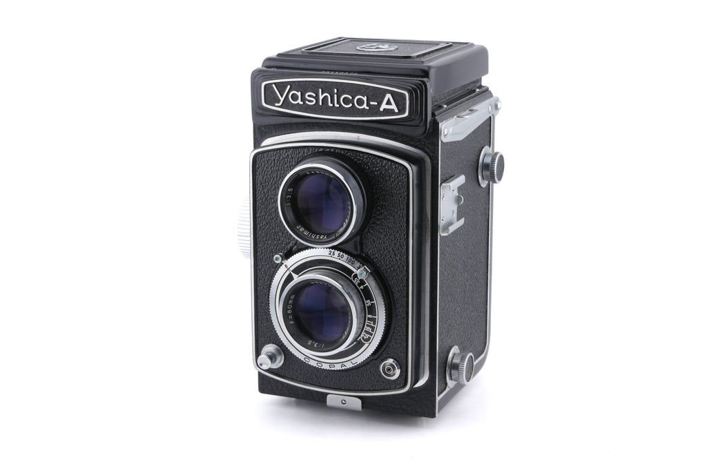 Yashica A
