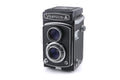 Yashica A