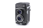 Yashica A