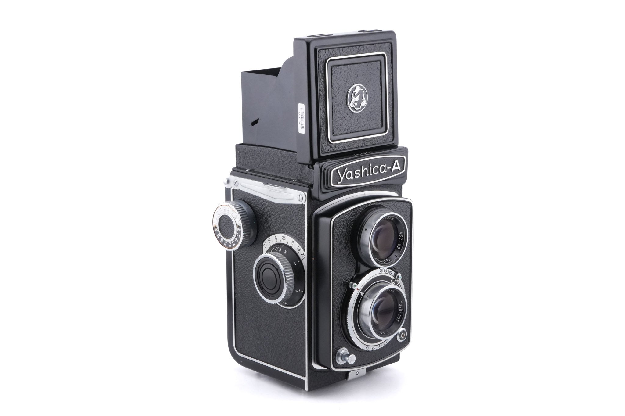 Yashica A