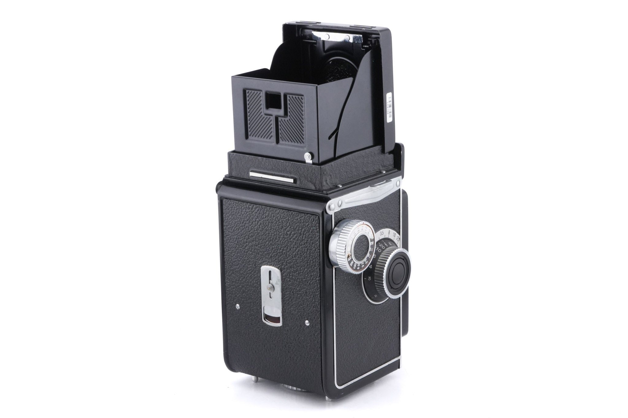 Yashica A