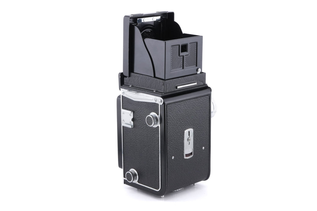 Yashica A