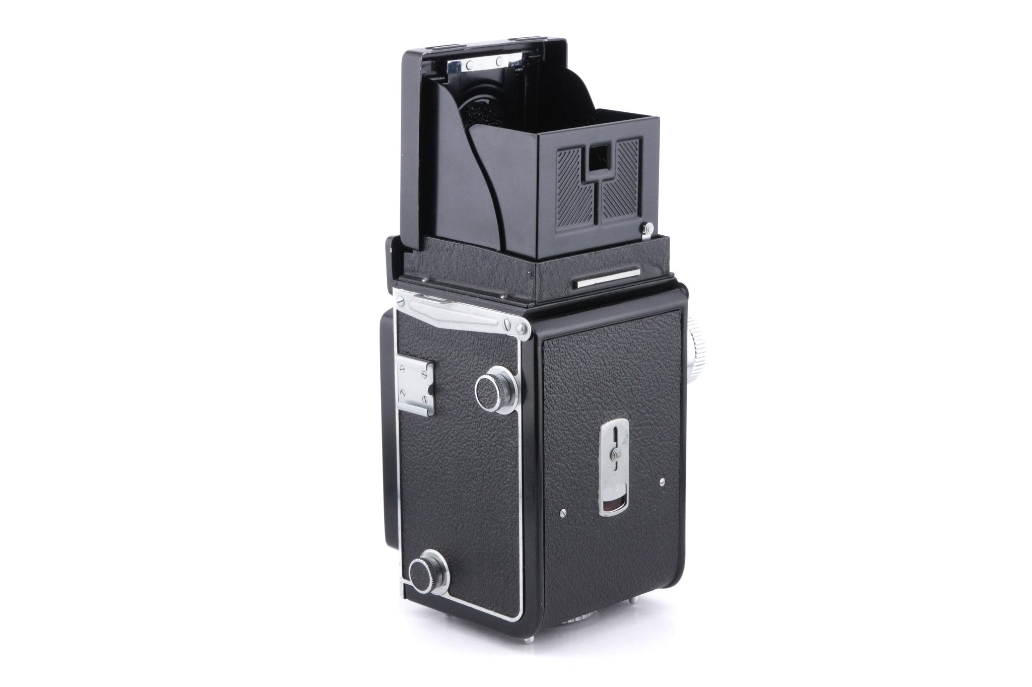 Yashica A