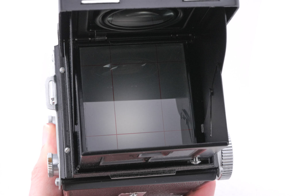 Yashica A