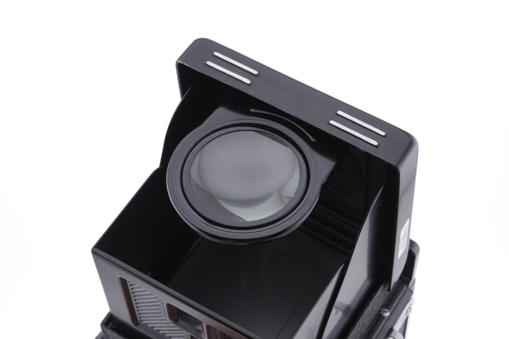 Yashica A