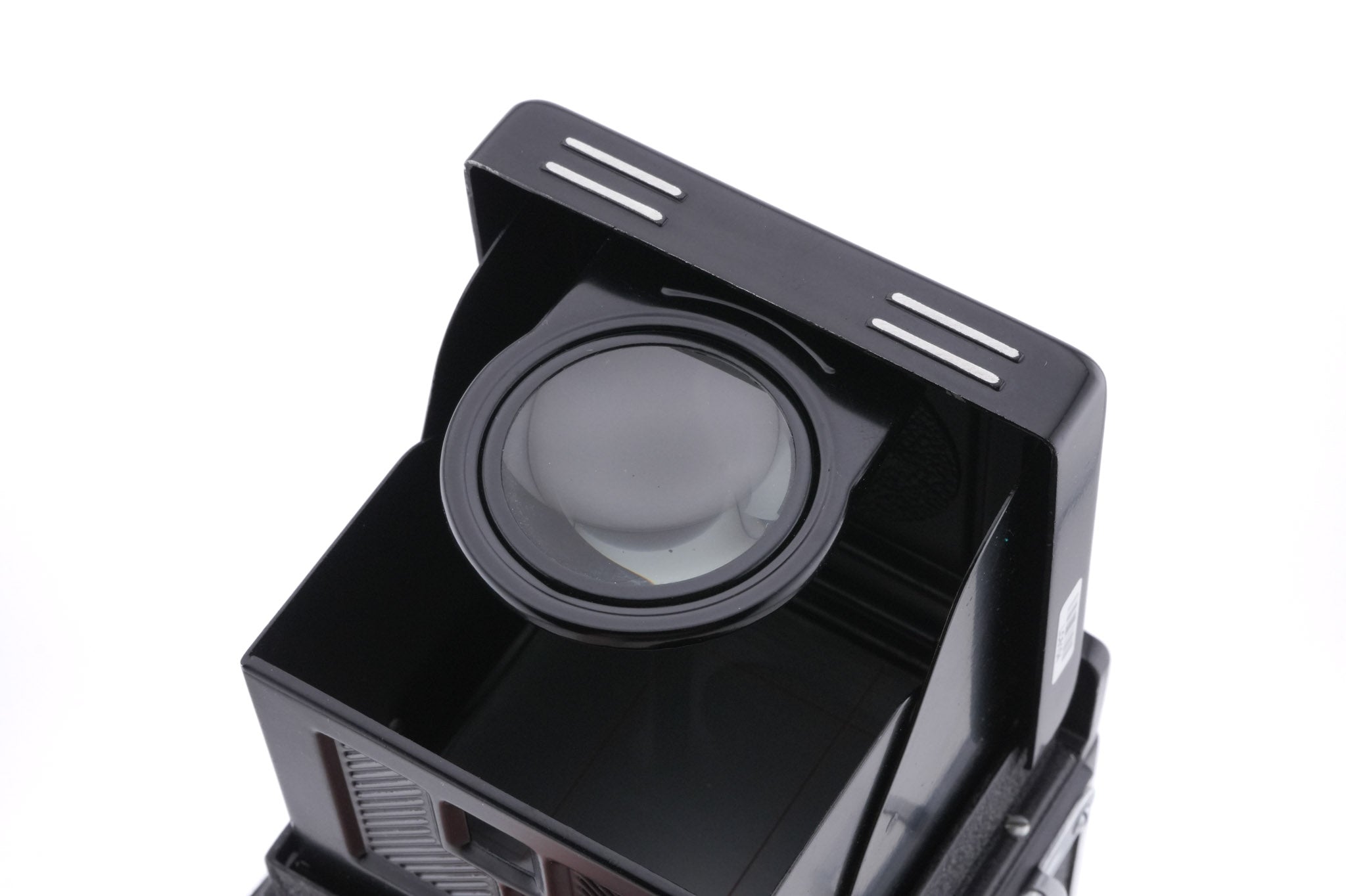 Yashica A