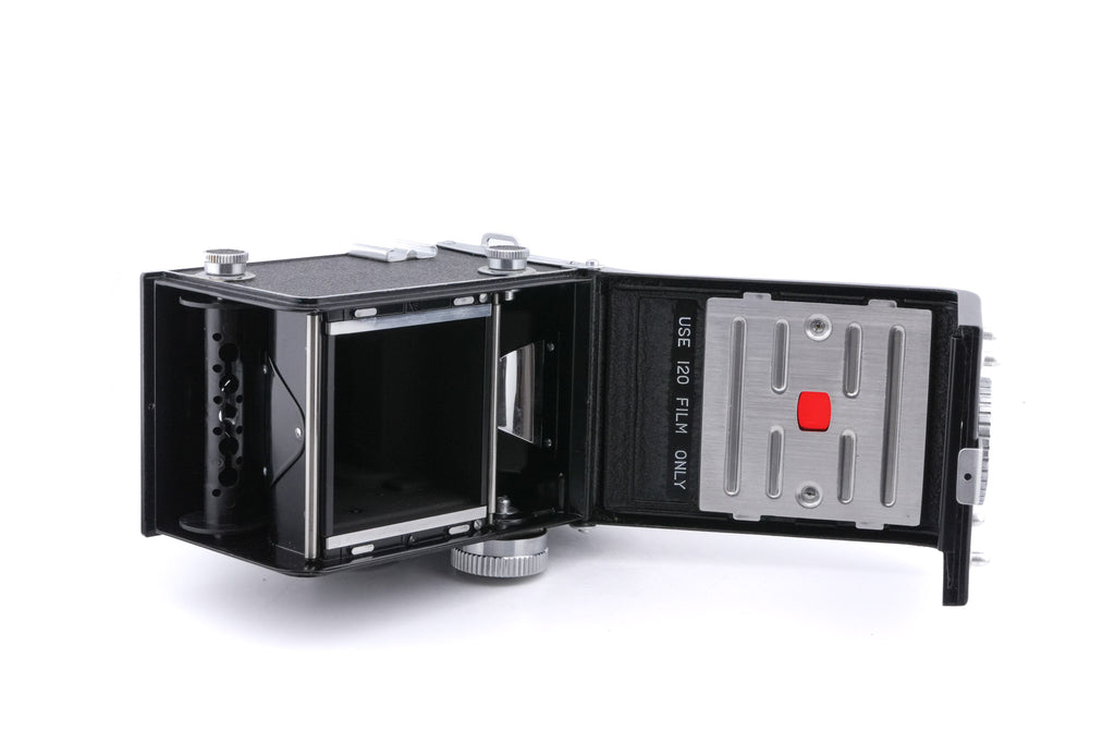 Yashica A