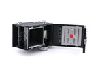 Yashica A