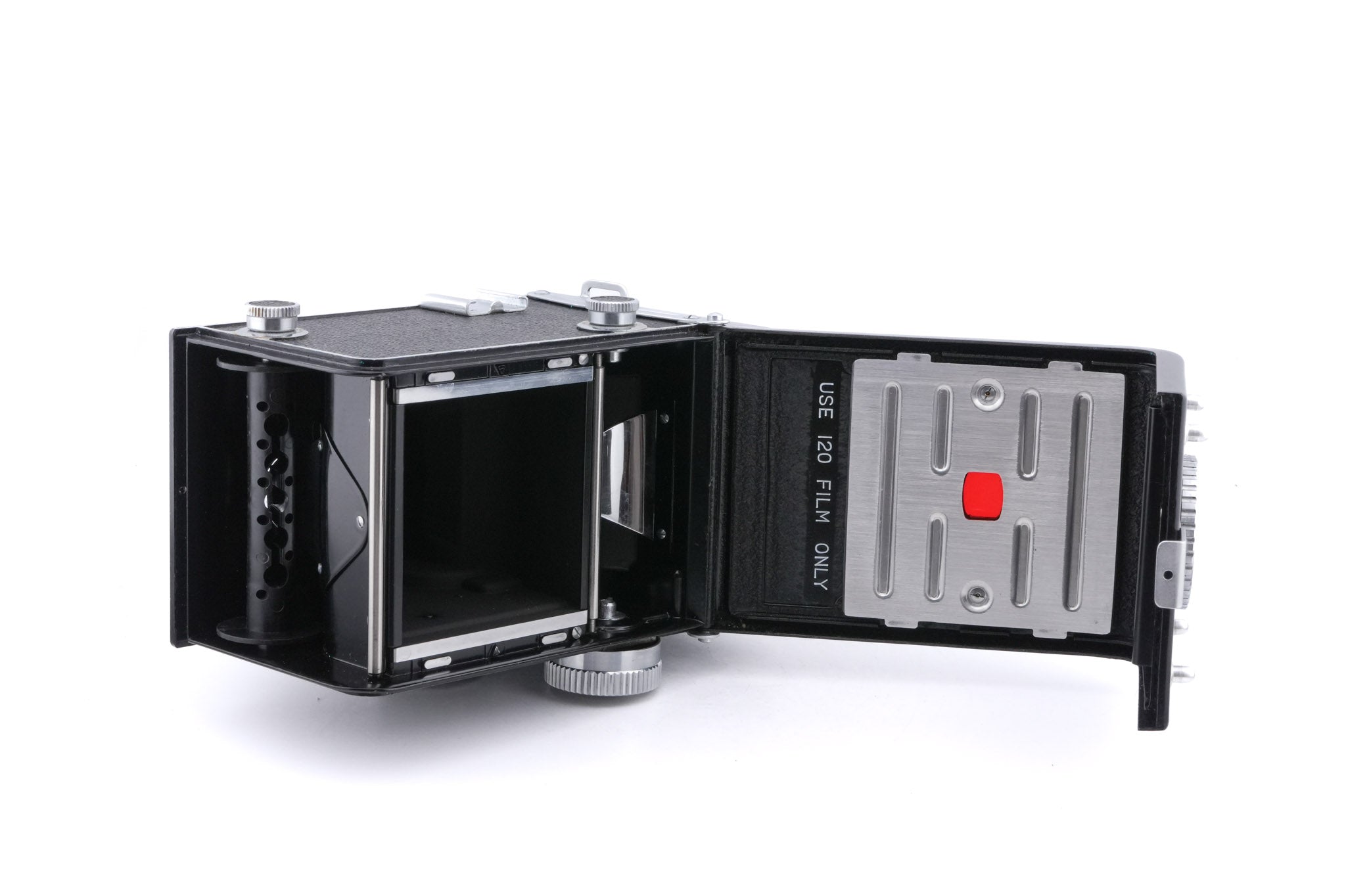 Yashica A