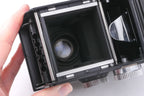 Yashica A