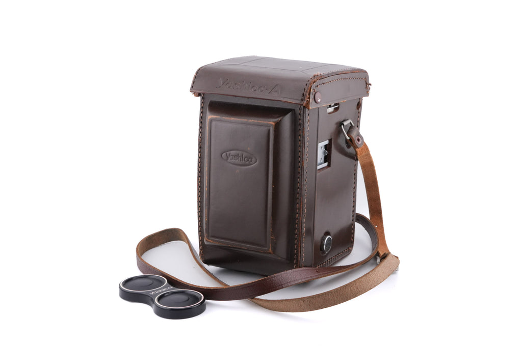 Yashica A