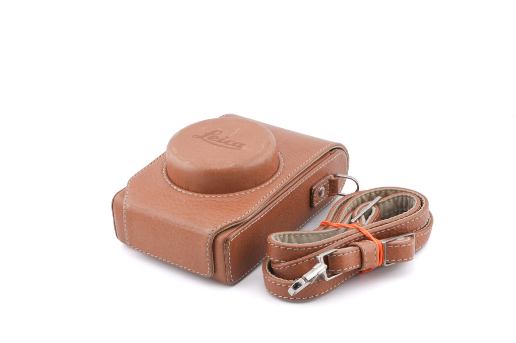 Leica D-Lux 6 Case