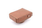 Leica D-Lux 6 Case