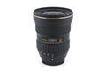Tokina 14-20mm f2 AT-X Pro DX Aspherical