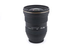 Tokina 14-20mm f2 AT-X Pro DX Aspherical