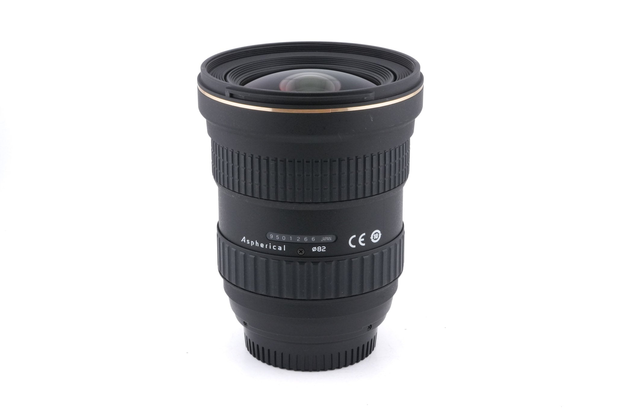 Tokina 14-20mm f2 AT-X Pro DX Aspherical