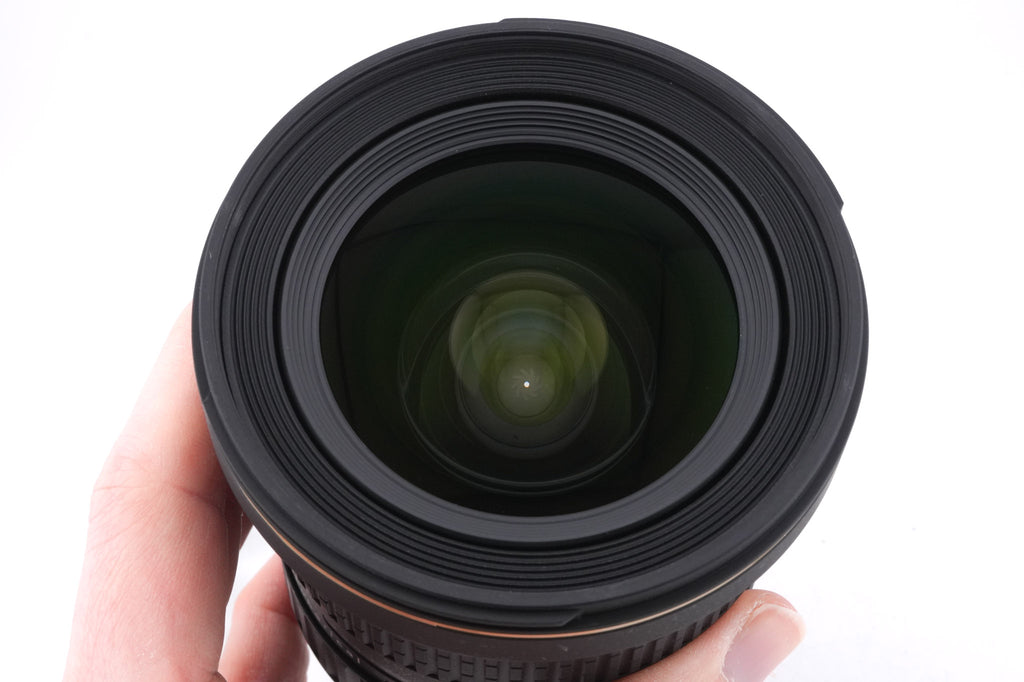 Tokina 14-20mm f2 AT-X Pro DX Aspherical