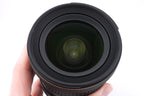 Tokina 14-20mm f2 AT-X Pro DX Aspherical