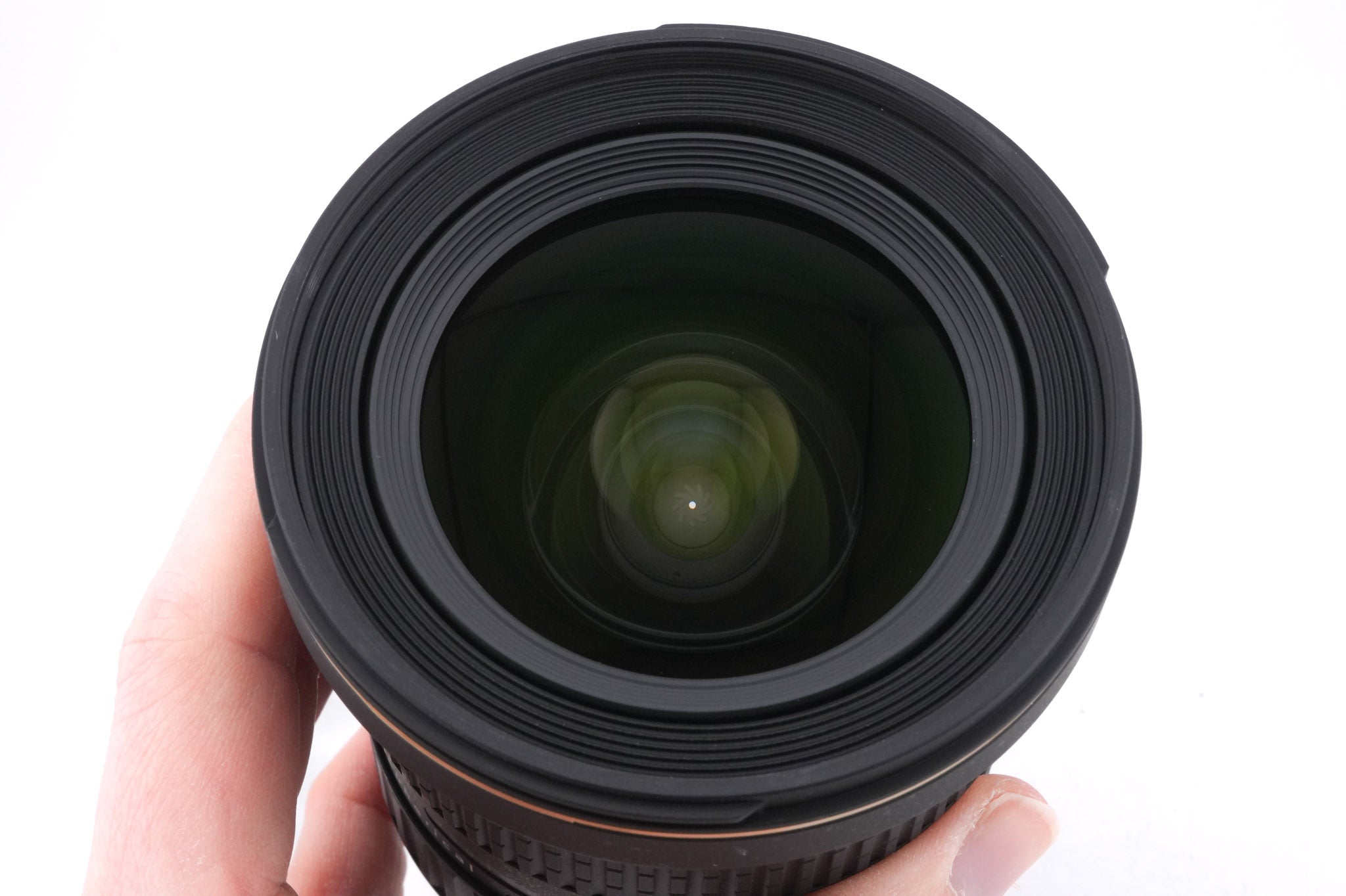 Tokina 14-20mm f2 AT-X Pro DX Aspherical