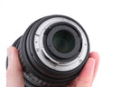 Tokina 14-20mm f2 AT-X Pro DX Aspherical