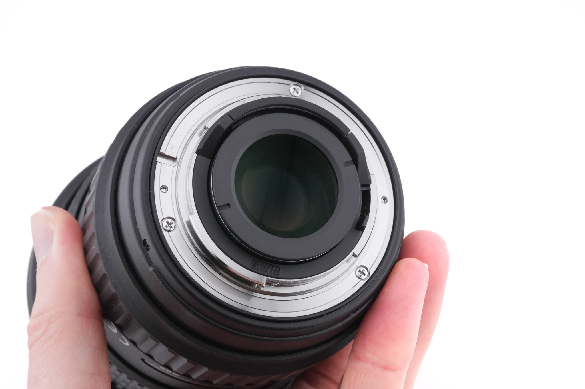 Tokina 14-20mm f2 AT-X Pro DX Aspherical