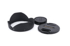 Tokina 14-20mm f2 AT-X Pro DX Aspherical