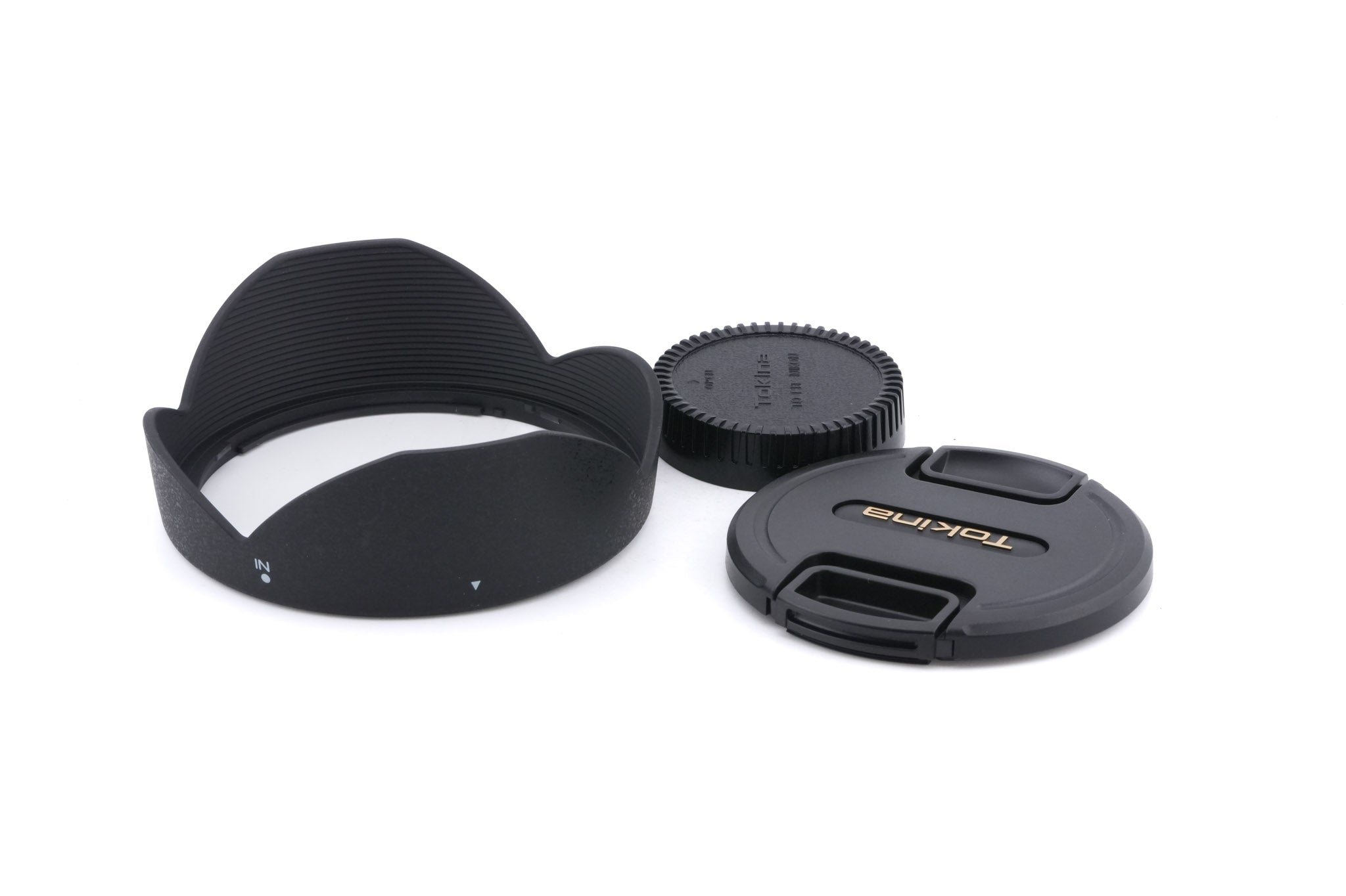 Tokina 14-20mm f2 AT-X Pro DX Aspherical