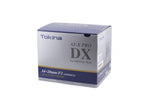 Tokina 14-20mm f2 AT-X Pro DX Aspherical
