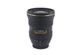 Tokina 14-20mm f2 AT-X Pro DX Aspherical