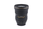 Tokina 14-20mm f2 AT-X Pro DX Aspherical