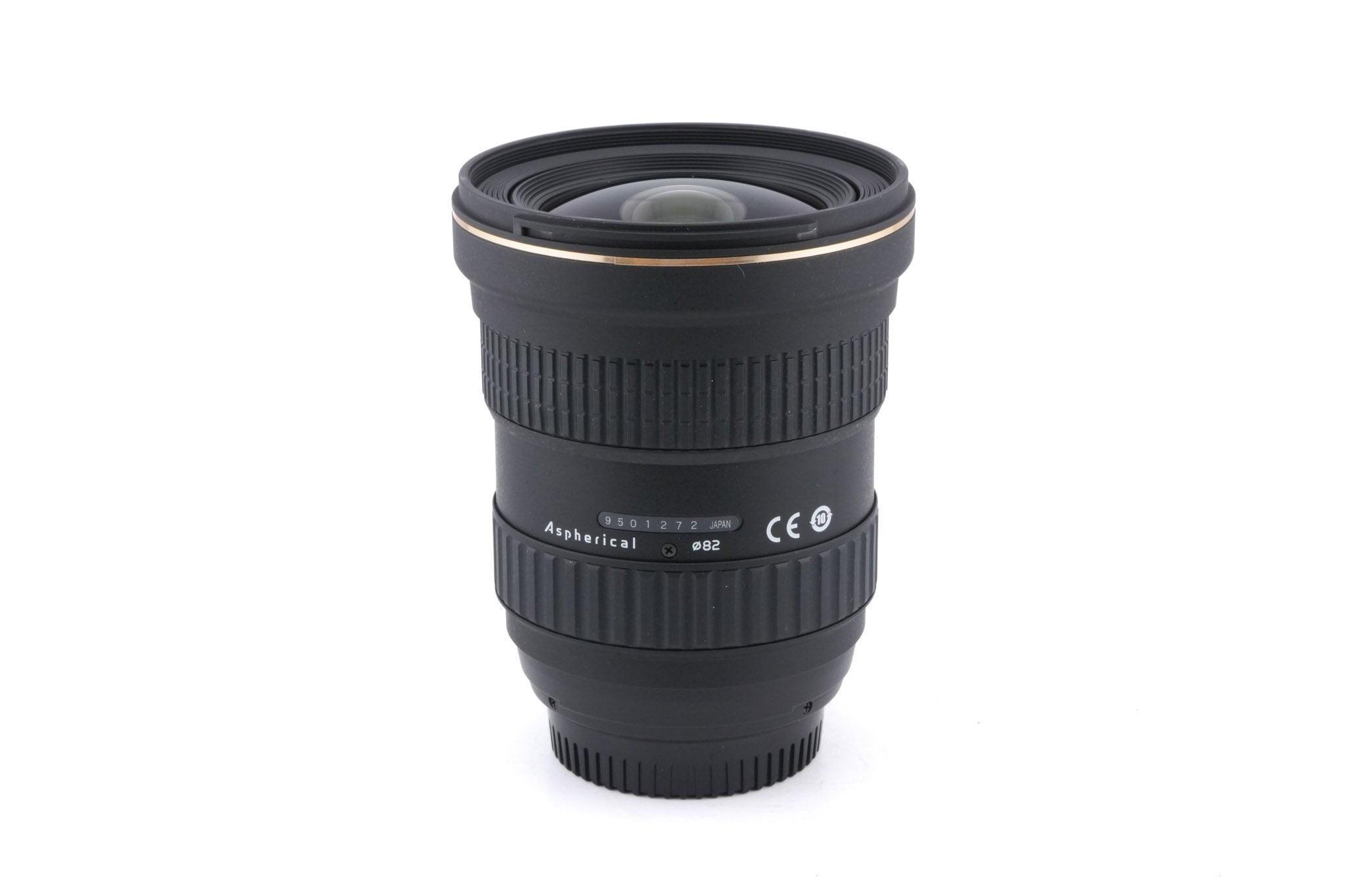 Tokina 14-20mm f2 AT-X Pro DX Aspherical