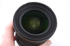 Tokina 14-20mm f2 AT-X Pro DX Aspherical