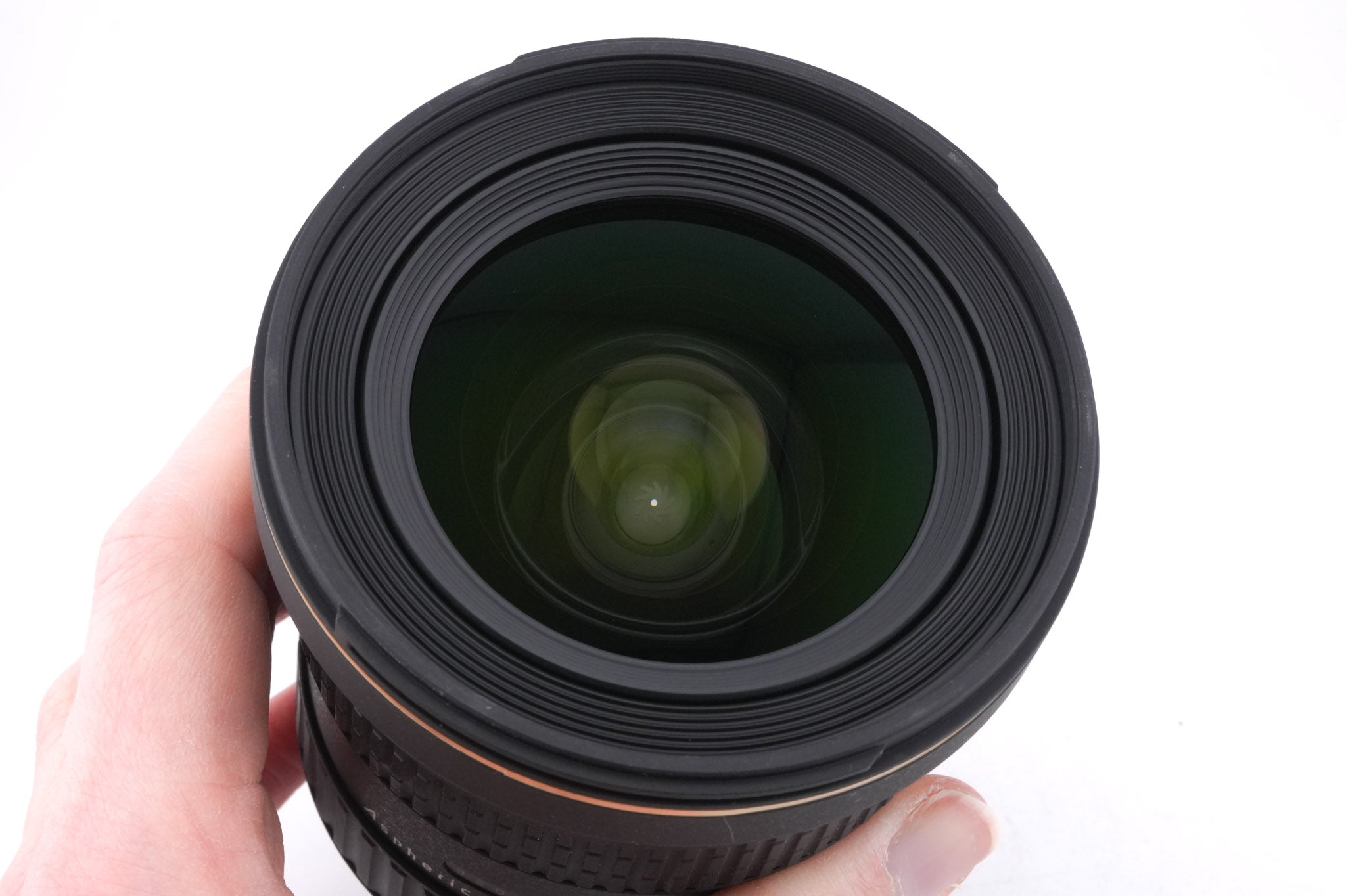 Tokina 14-20mm f2 AT-X Pro DX Aspherical