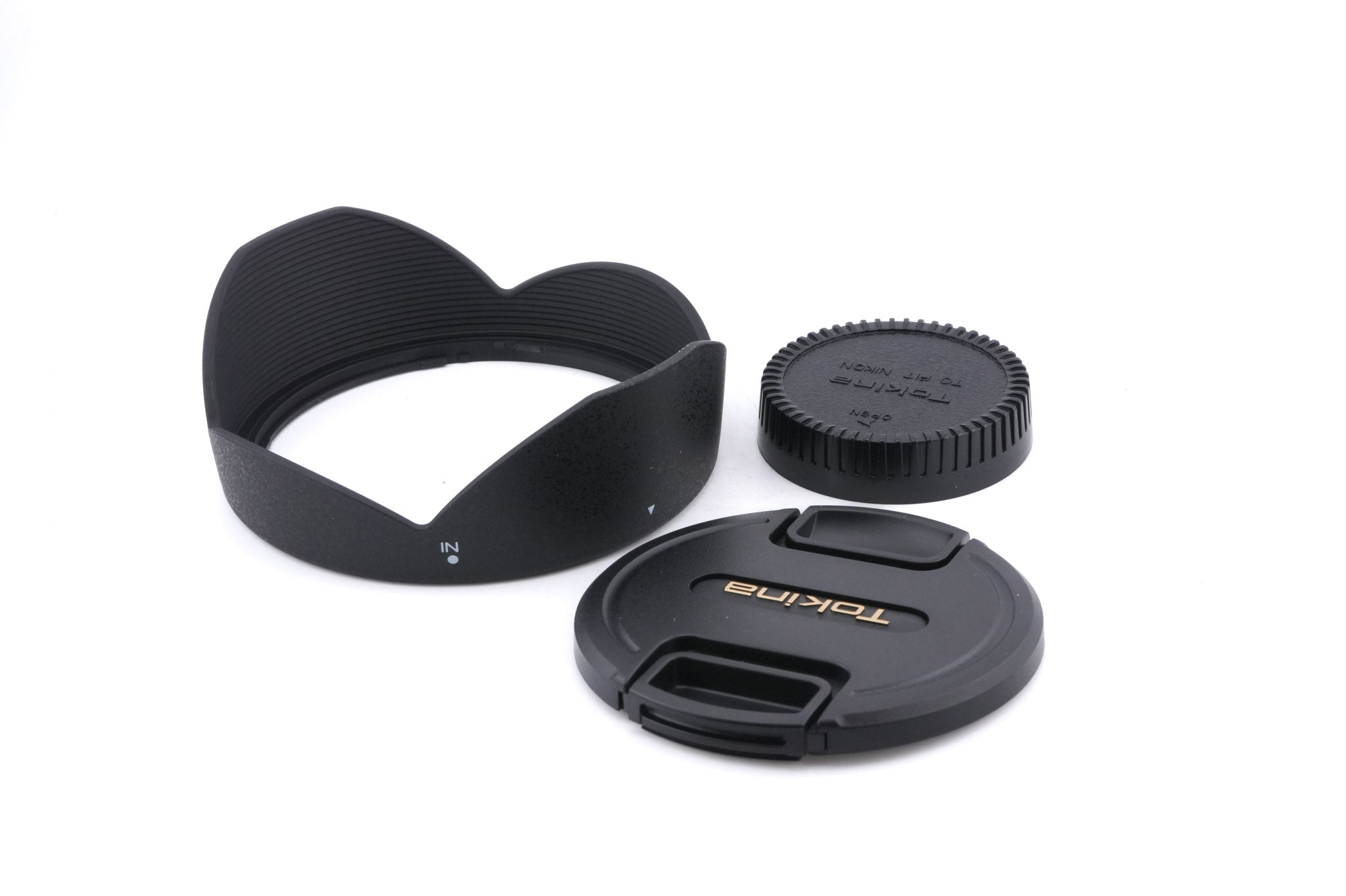 Tokina 14-20mm f2 AT-X Pro DX Aspherical